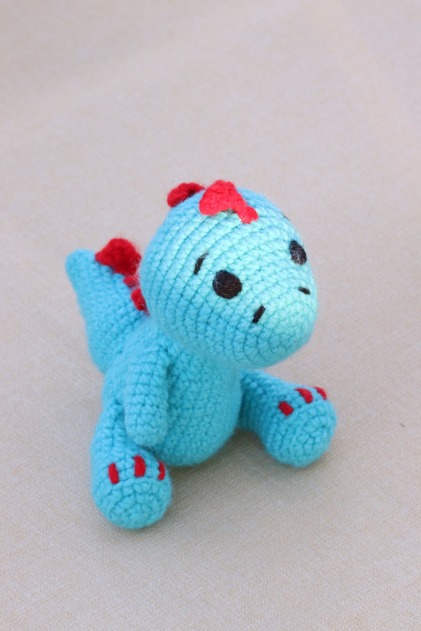 Crochet Animals
