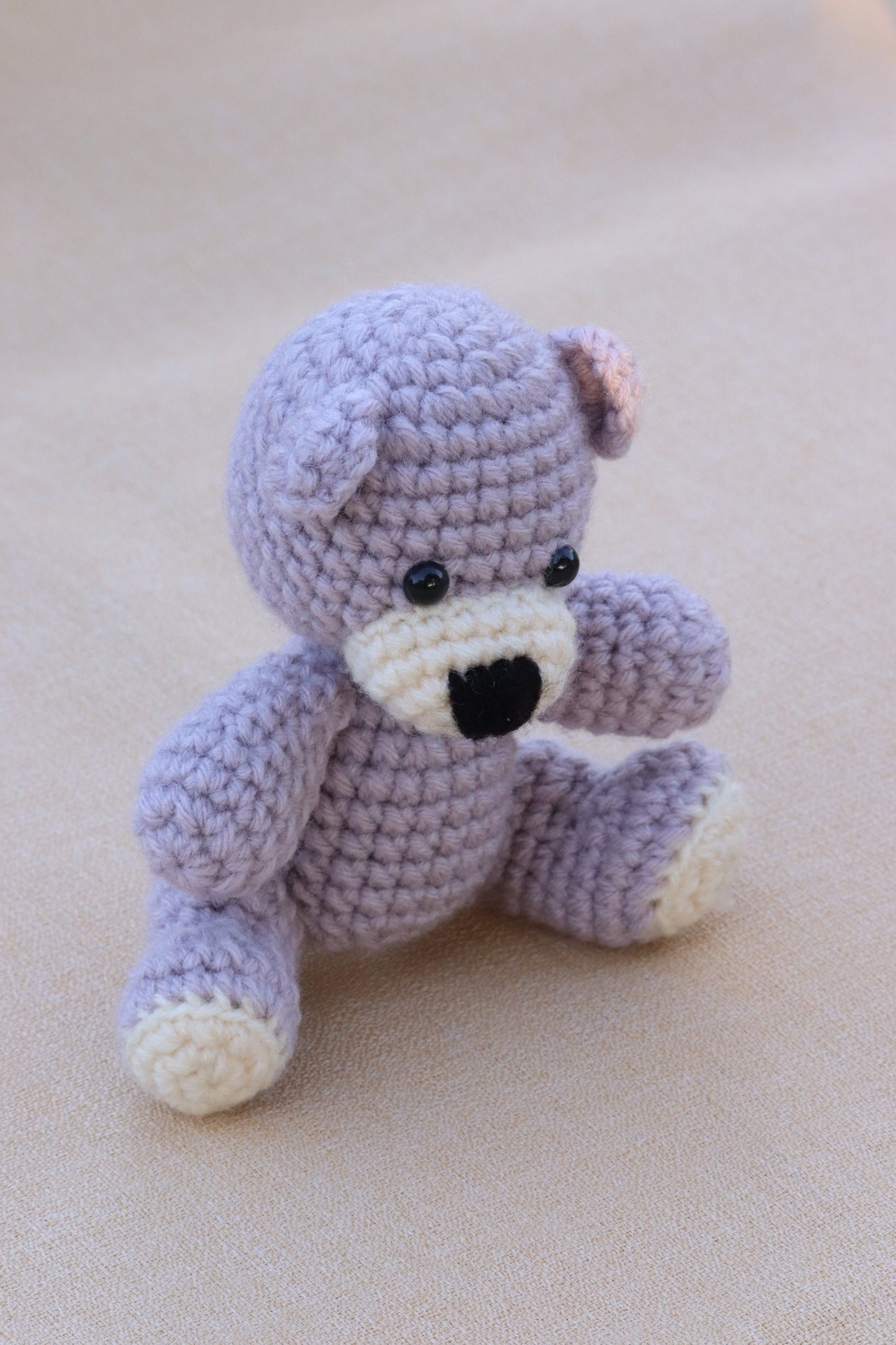 Crochet Animals