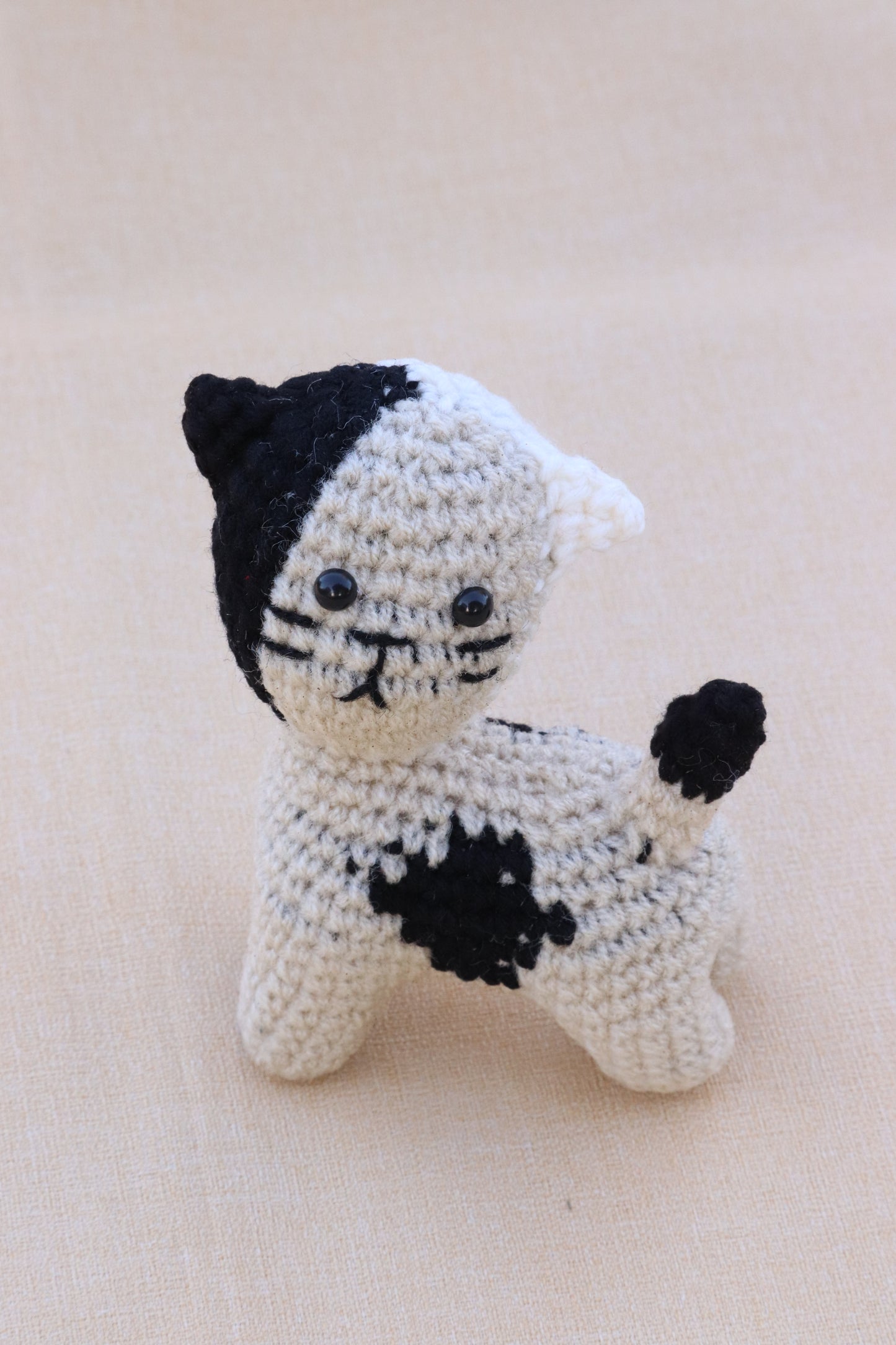 Crochet Animals