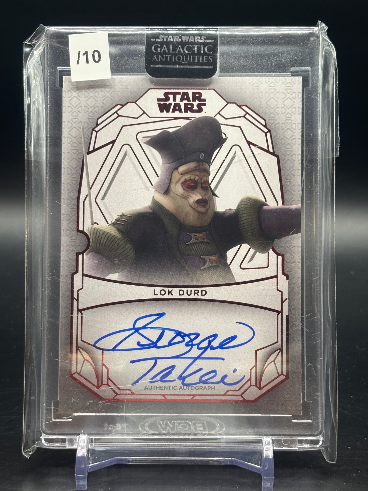 Reversible Bucket Hat