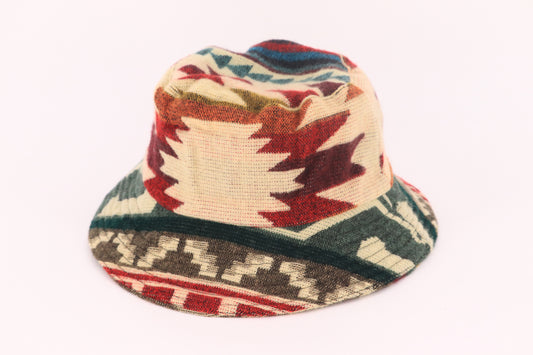 Reversible Bucket Hat