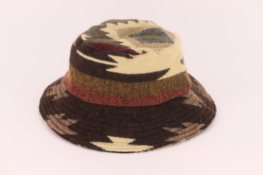 Reversible Bucket Hat