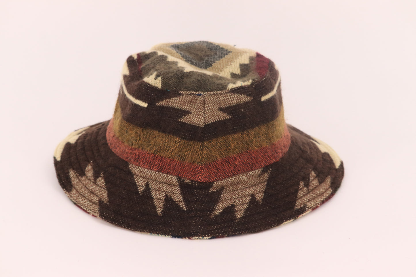 Reversible Bucket Hat