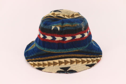 Reversible Bucket Hat