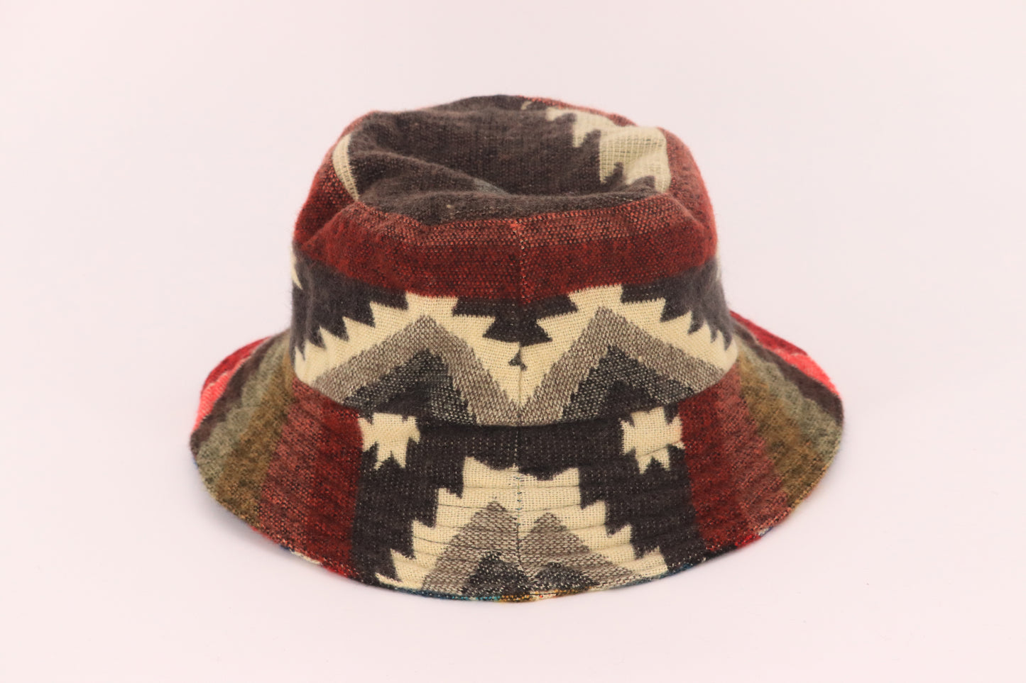 Reversible Bucket Hat