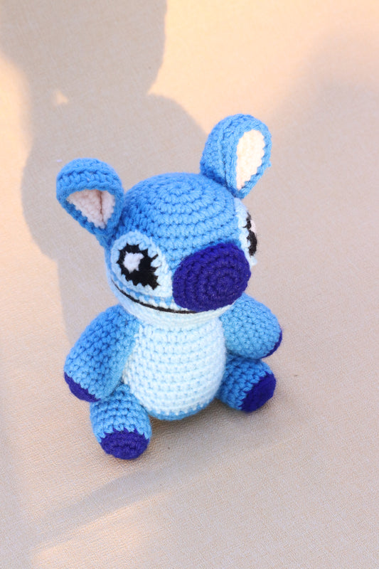 Crochet Stitch