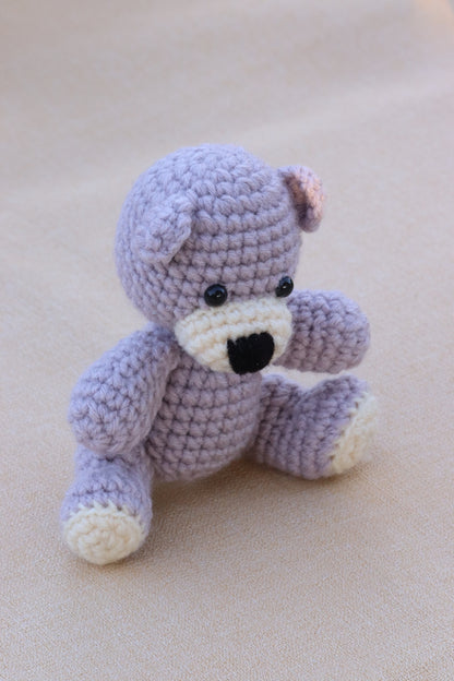 Crochet Animals