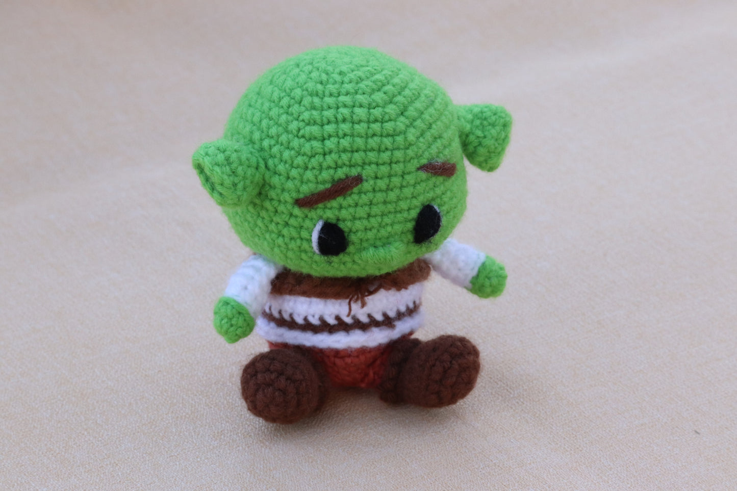 Crochet Animals