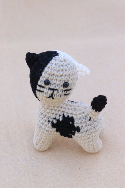 Crochet Animals