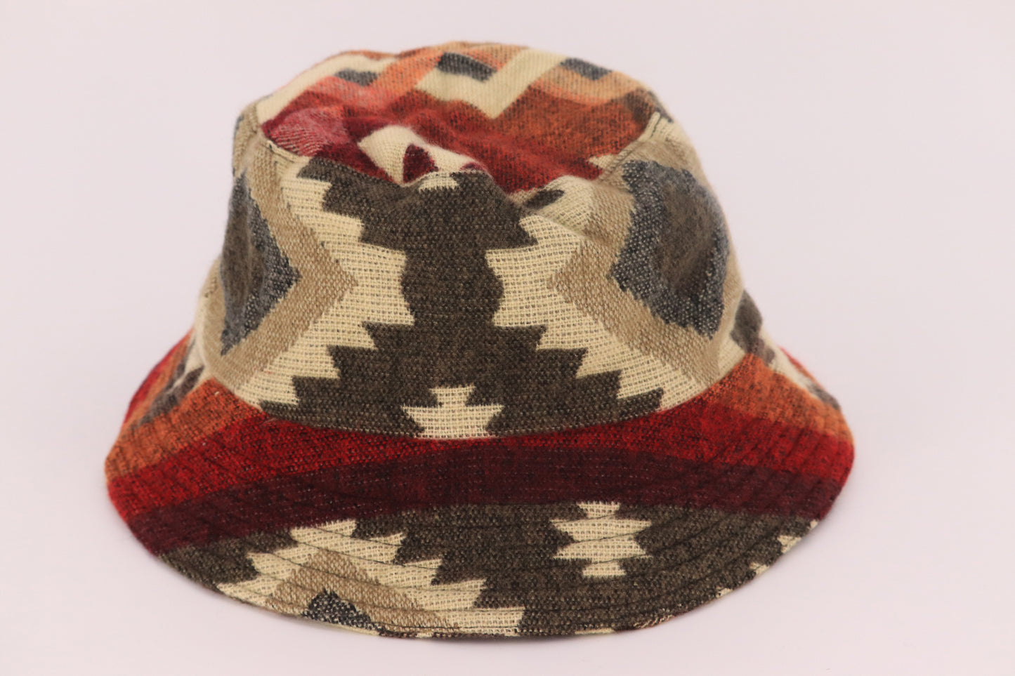 Reversible Bucket Hat