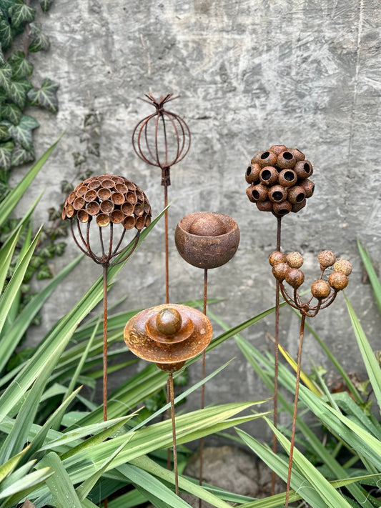 Reversible Bucket Hat