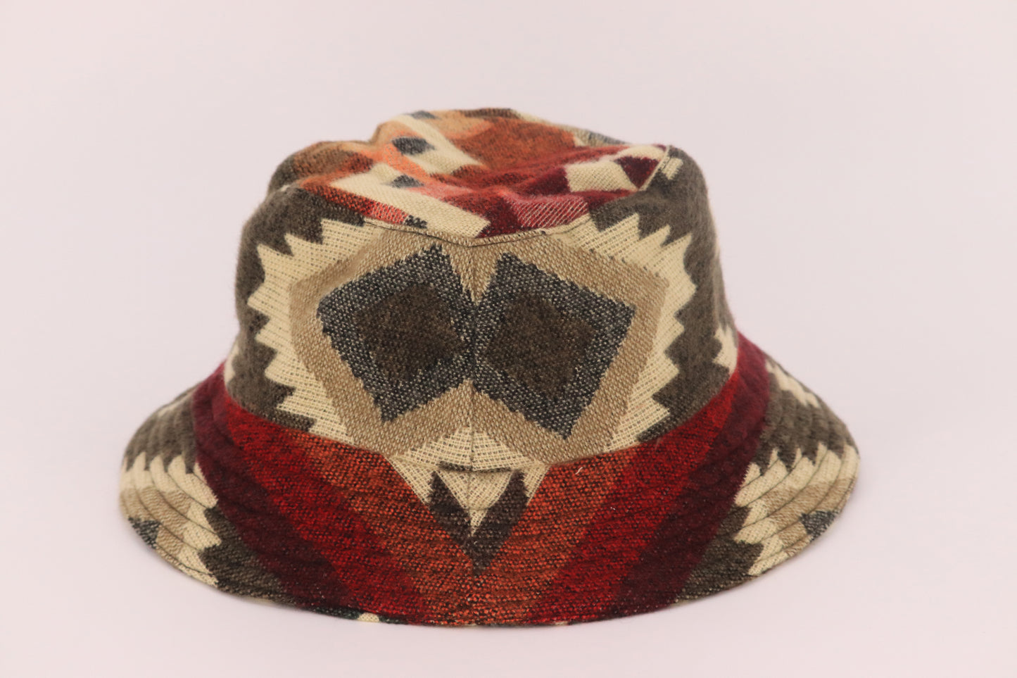 Reversible Bucket Hat