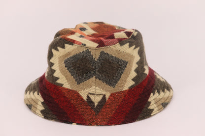 Reversible Bucket Hat