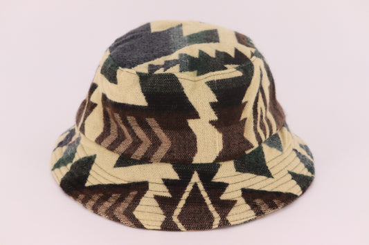 Reversible Bucket Hat