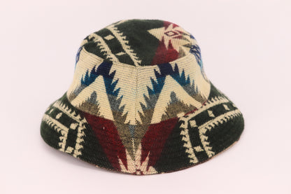 Reversible Bucket Hat