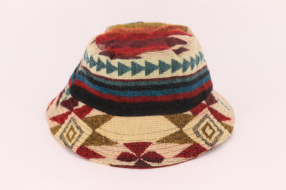 Reversible Bucket Hat