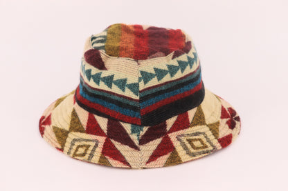 Reversible Bucket Hat