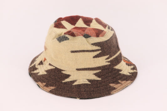 Reversible Bucket Hat