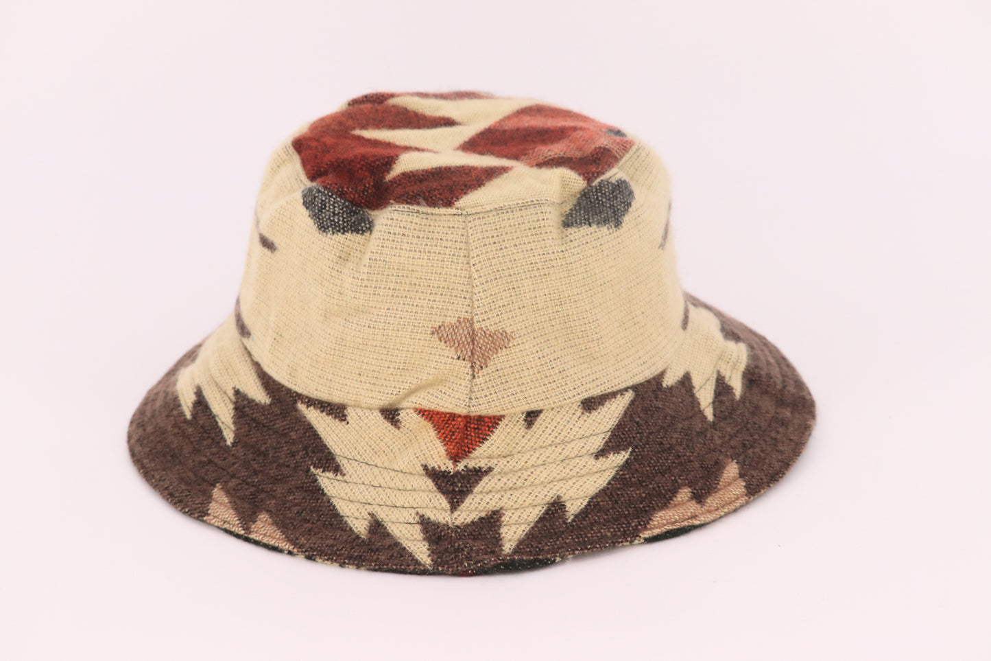 Reversible Bucket Hat