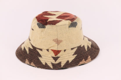 Reversible Bucket Hat