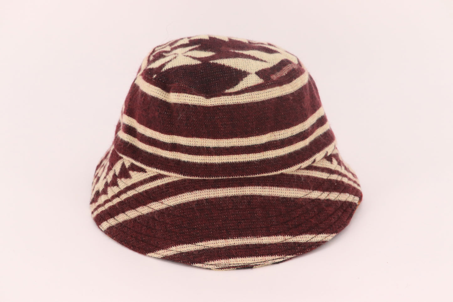 Reversible Bucket Hat