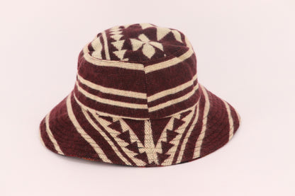 Reversible Bucket Hat