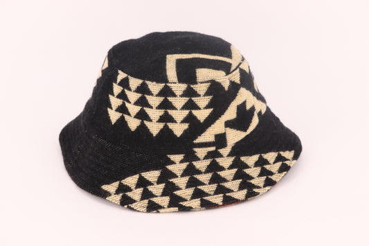 Reversible Bucket Hat