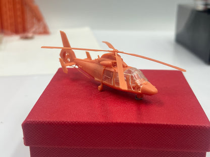 Reversible Bucket Hat