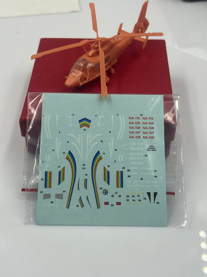 Reversible Bucket Hat