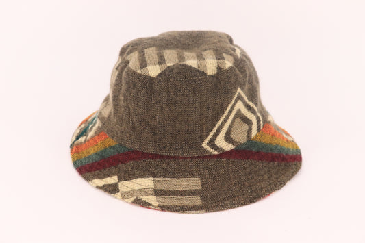 Reversible Bucket Hat