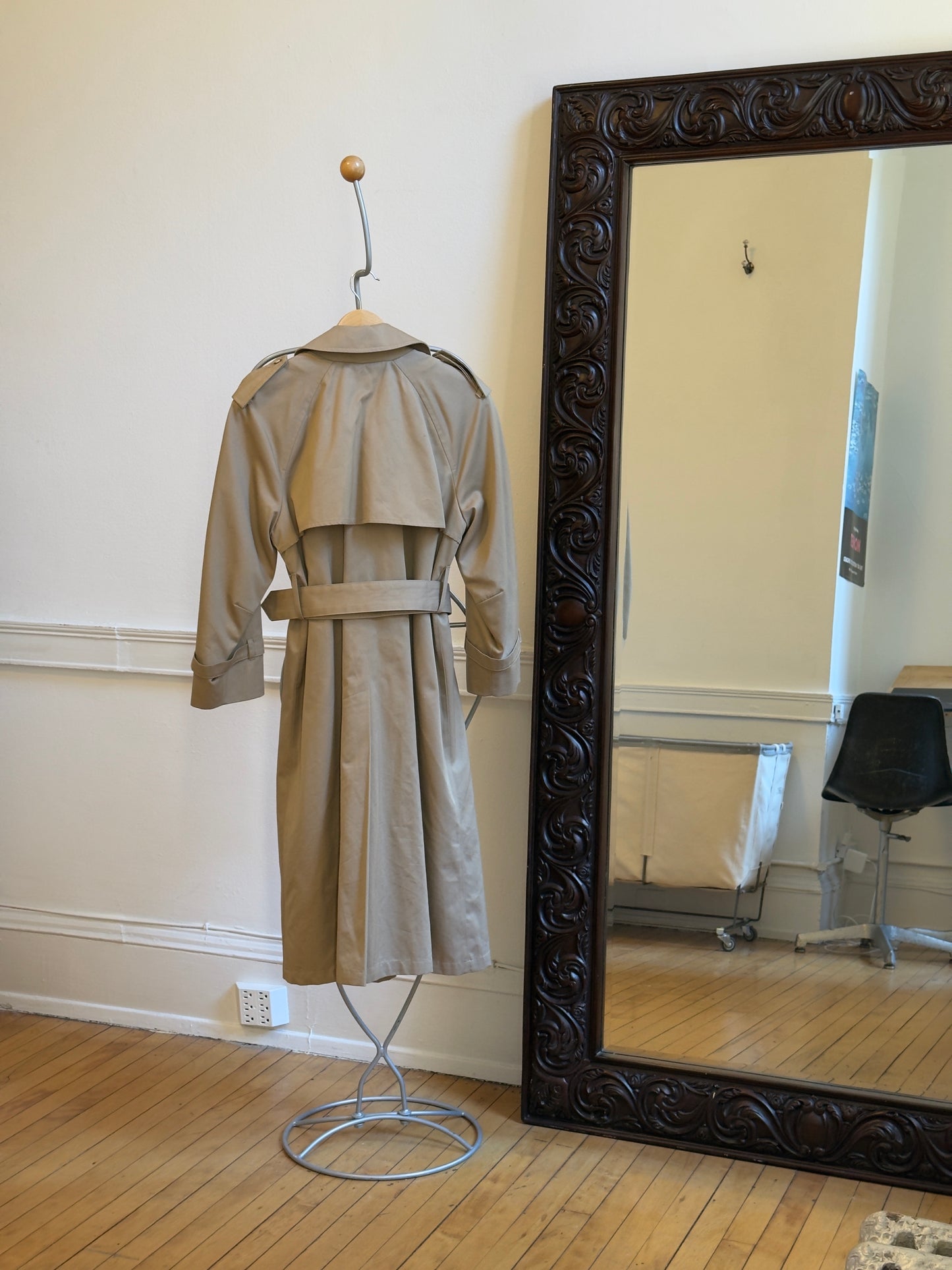 Reversible Bucket Hat