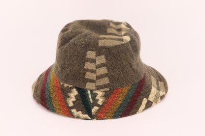 Reversible Bucket Hat