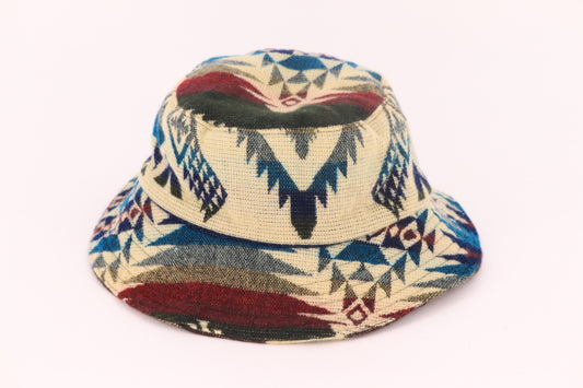 Reversible Bucket Hat