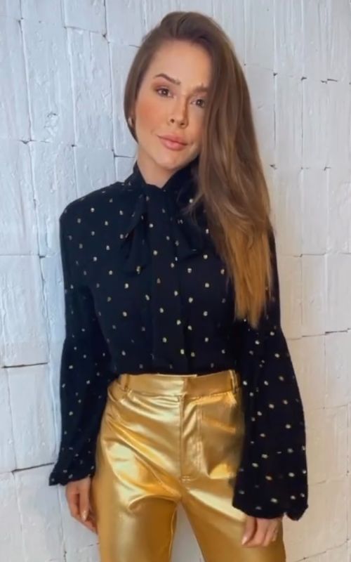 Reversible Bucket Hat