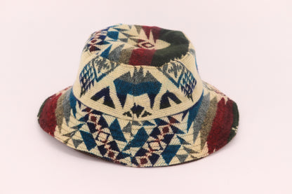 Reversible Bucket Hat