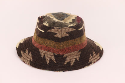 Reversible Bucket Hat