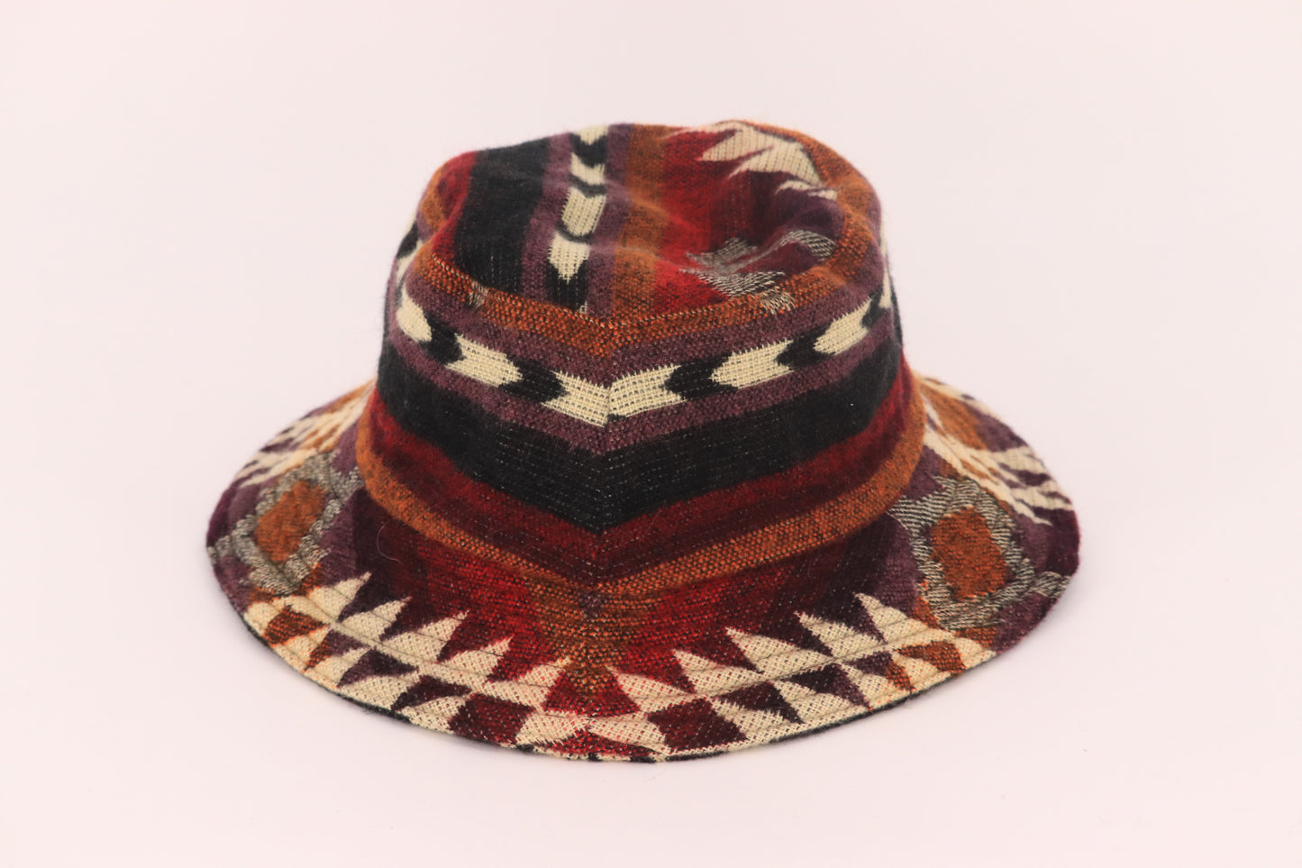 Reversible Bucket Hat