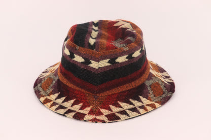 Reversible Bucket Hat