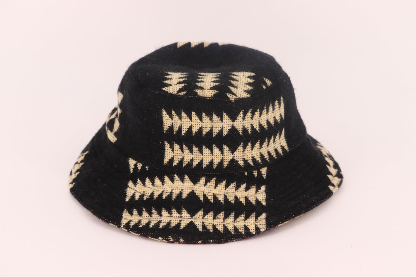 Reversible Bucket Hat