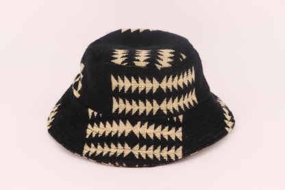 Reversible Bucket Hat