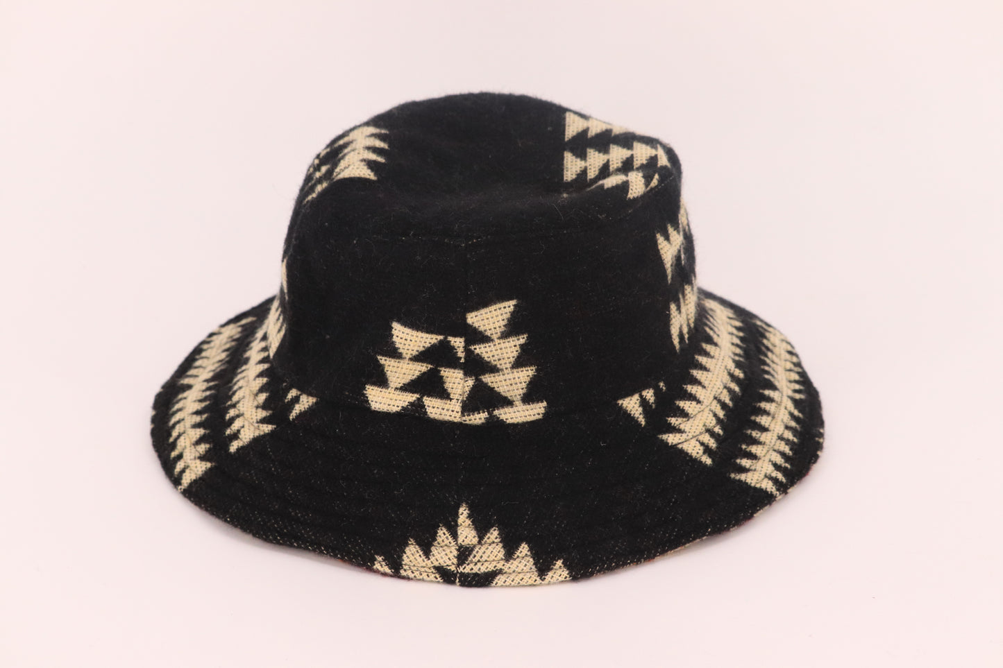 Reversible Bucket Hat