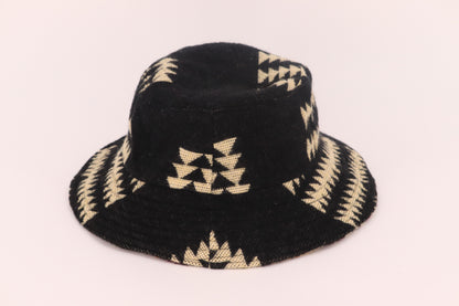 Reversible Bucket Hat