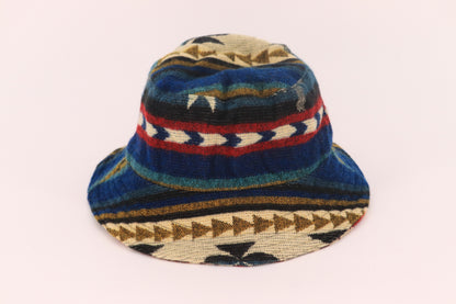 Reversible Bucket Hat