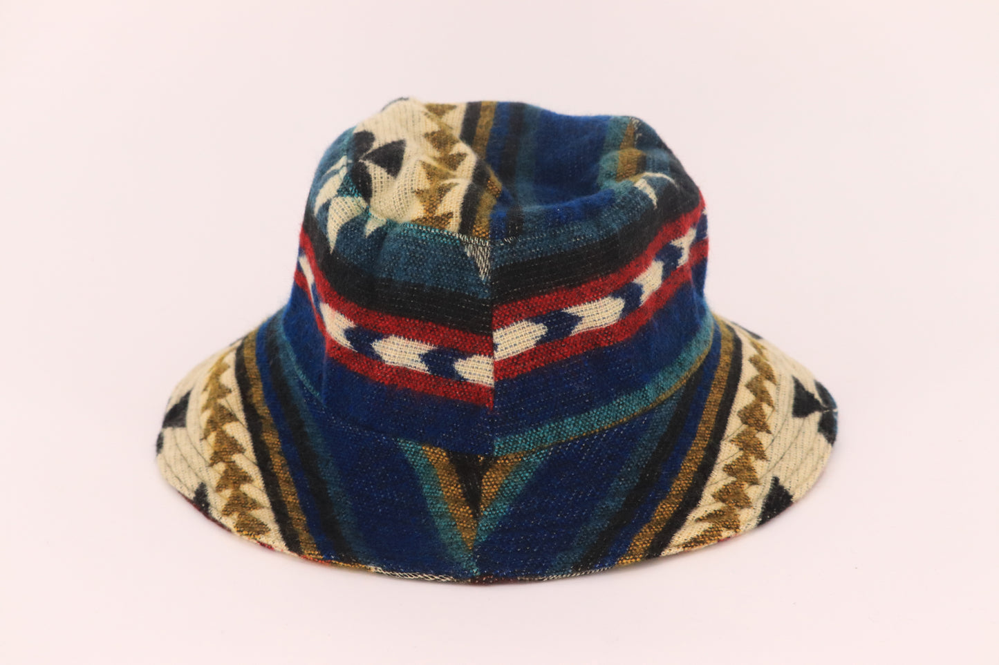 Reversible Bucket Hat