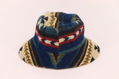Reversible Bucket Hat