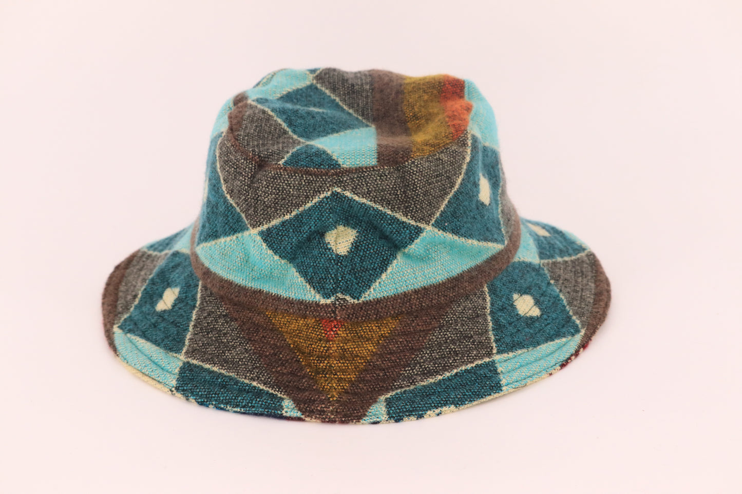 Reversible Bucket Hat