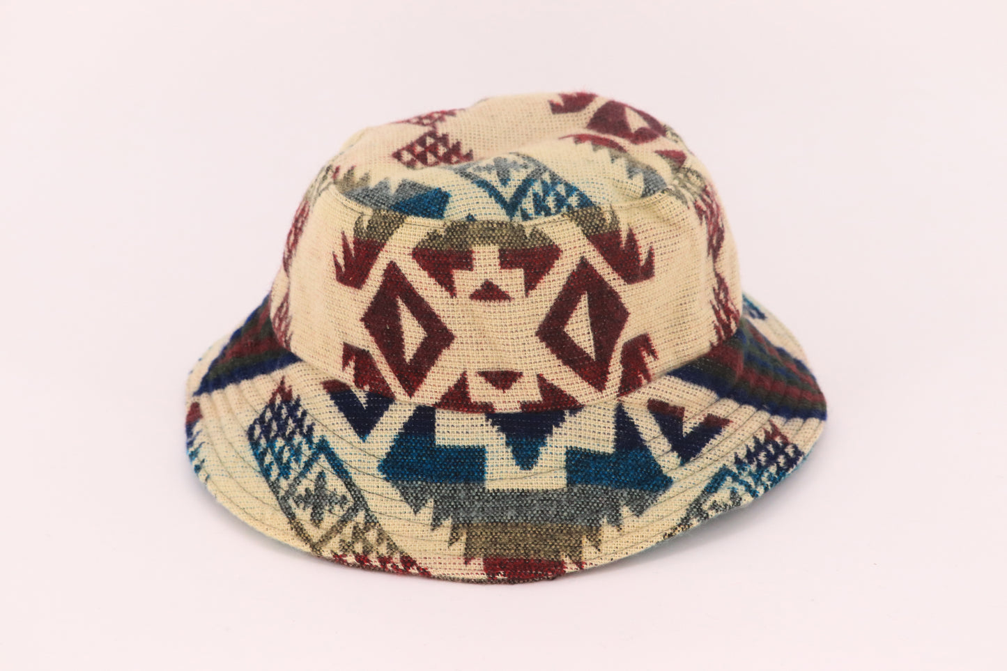 Reversible Bucket Hat