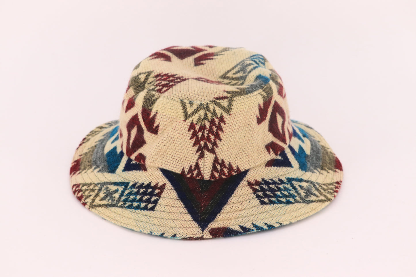 Reversible Bucket Hat