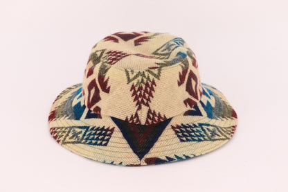 Reversible Bucket Hat