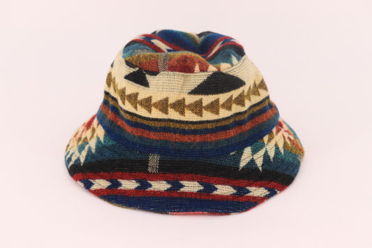 Reversible Bucket Hat